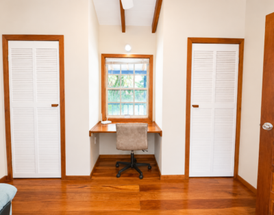 Cozy One Bedroom Cabana- Fully Furnished- Coming Soon