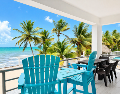 3 bedroom Villa with Pool