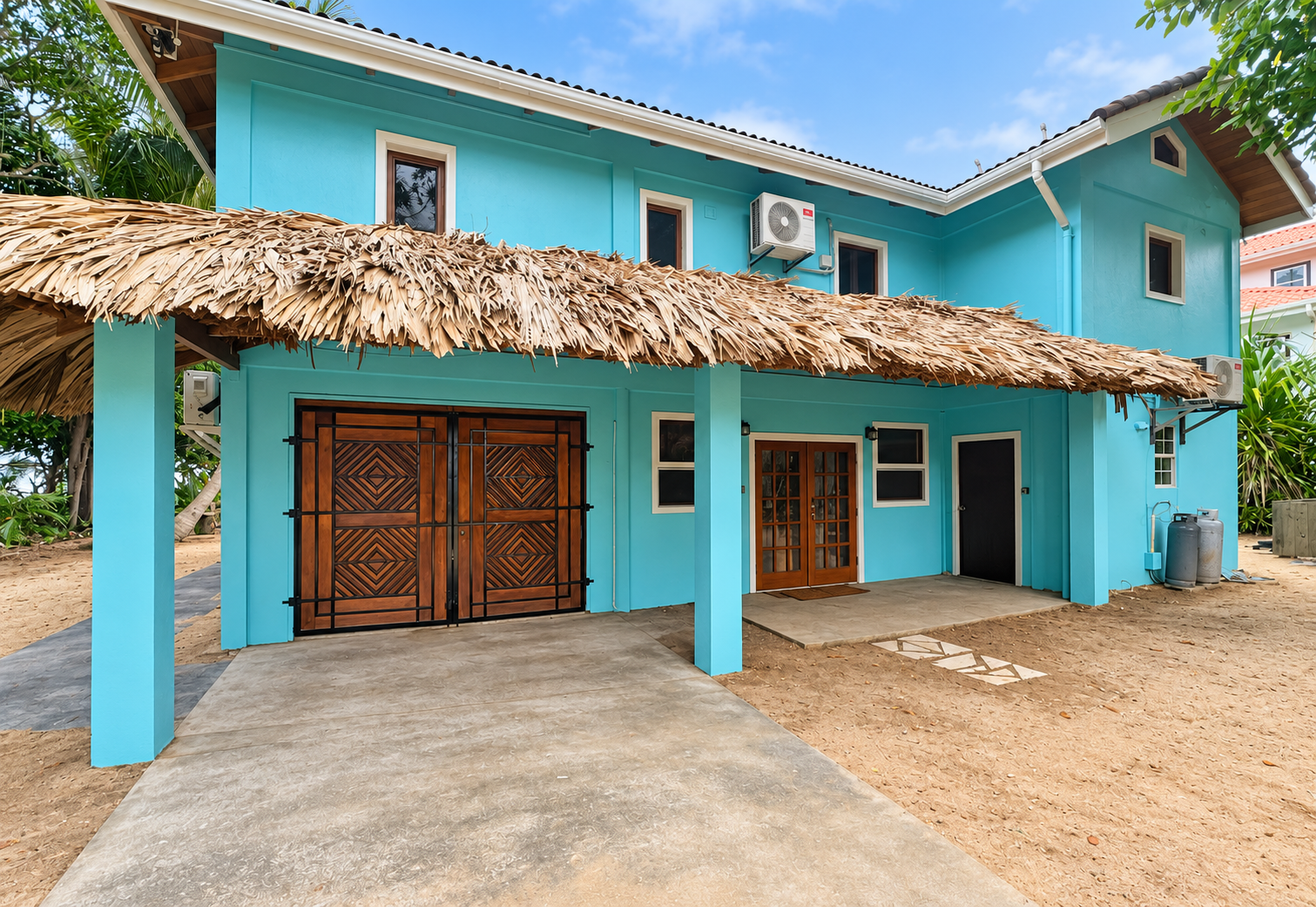 Buena Vida Belize